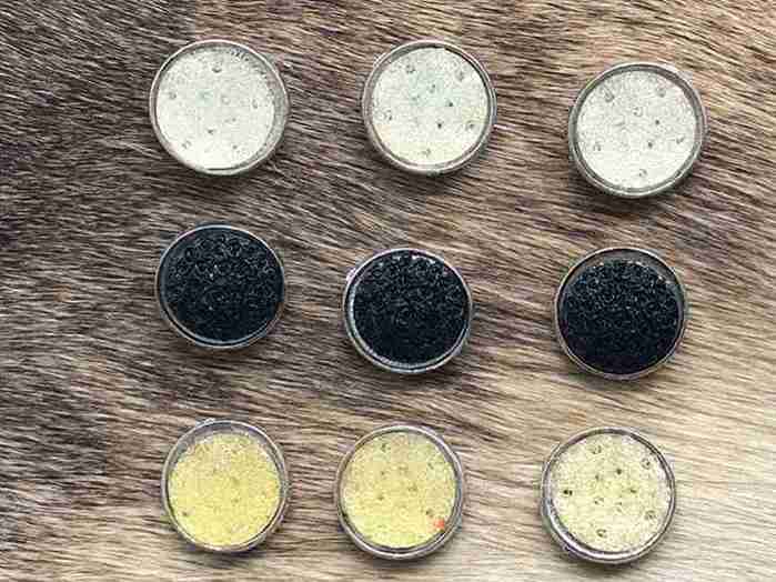 خرید گیره مگنت روسری + به قیمت تولیدی